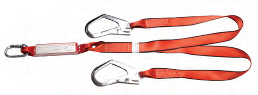 CIft Kol Sok EmIcIlI Lanyard 45 mm Kolonlu  KarabIna ve  K4 Kancalı